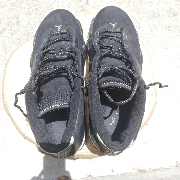 Air jordan 14 xiv size 10.5 - Picture 7 of 8